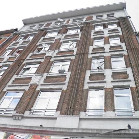 Holidays Hostel Midi Saint-Gilles Exterior foto