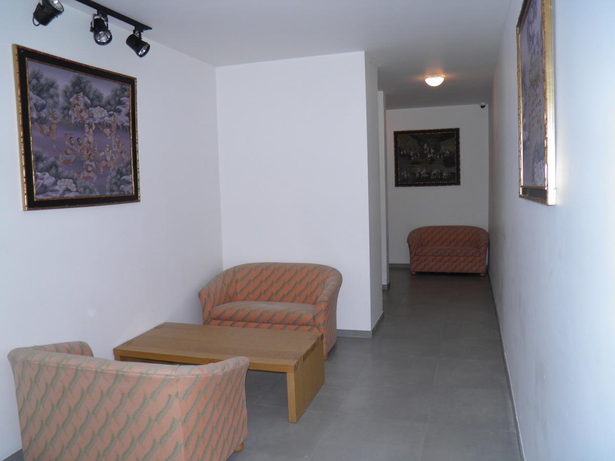 Holidays Hostel Midi Saint-Gilles Exterior foto