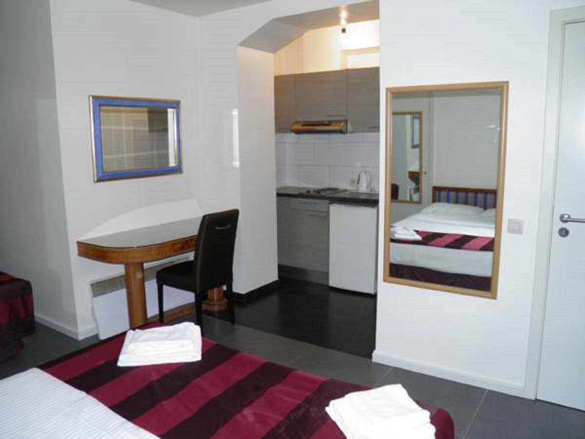 Holidays Hostel Midi Saint-Gilles Exterior foto