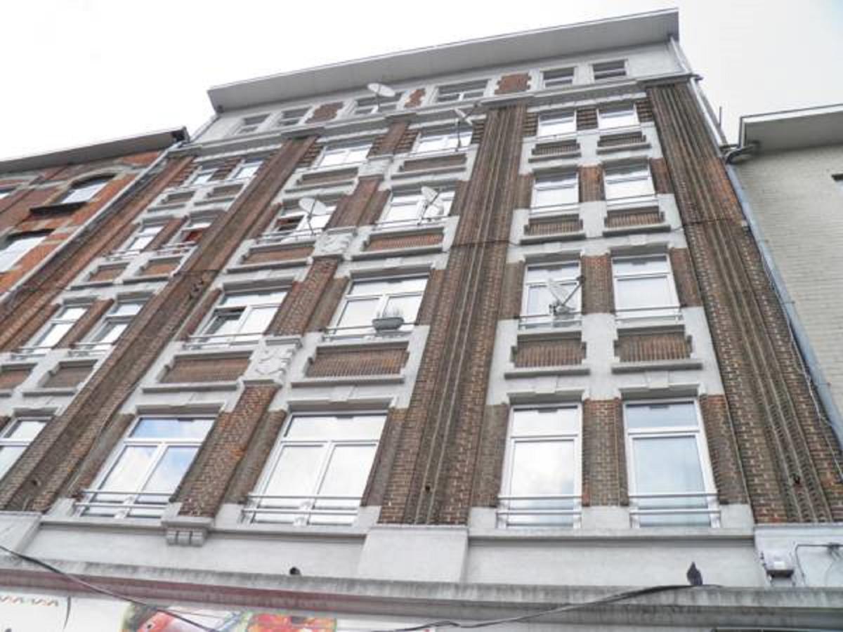 Holidays Hostel Midi Saint-Gilles Exterior foto