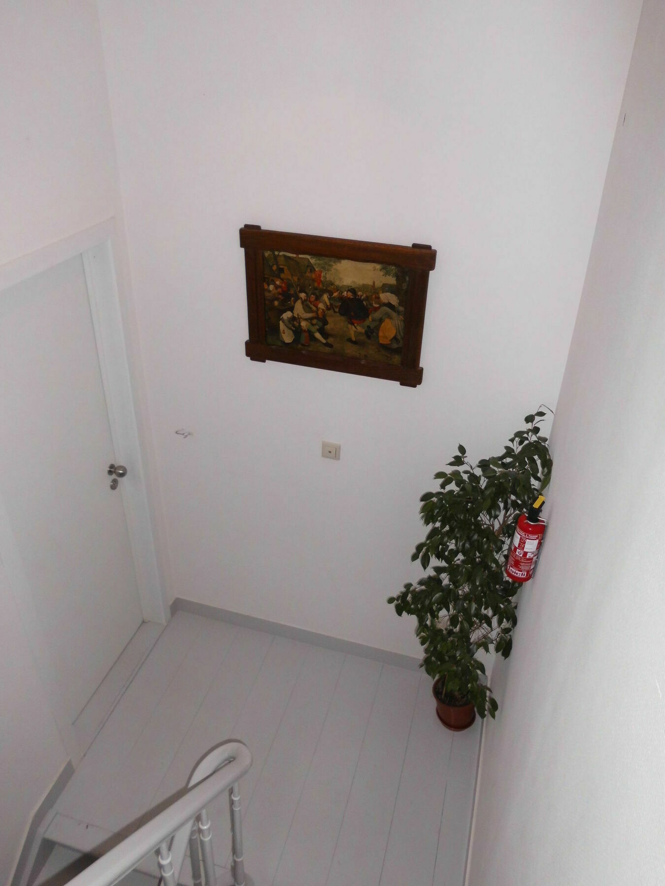 Holidays Hostel Midi Saint-Gilles Exterior foto