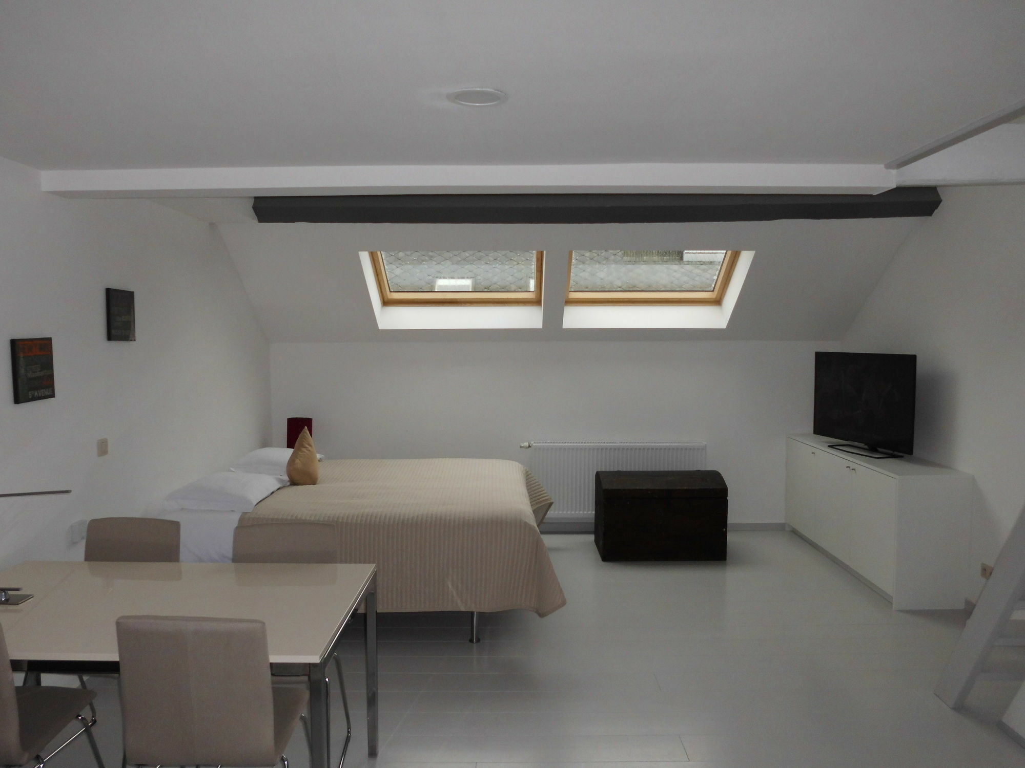 Holidays Hostel Midi Saint-Gilles Exterior foto