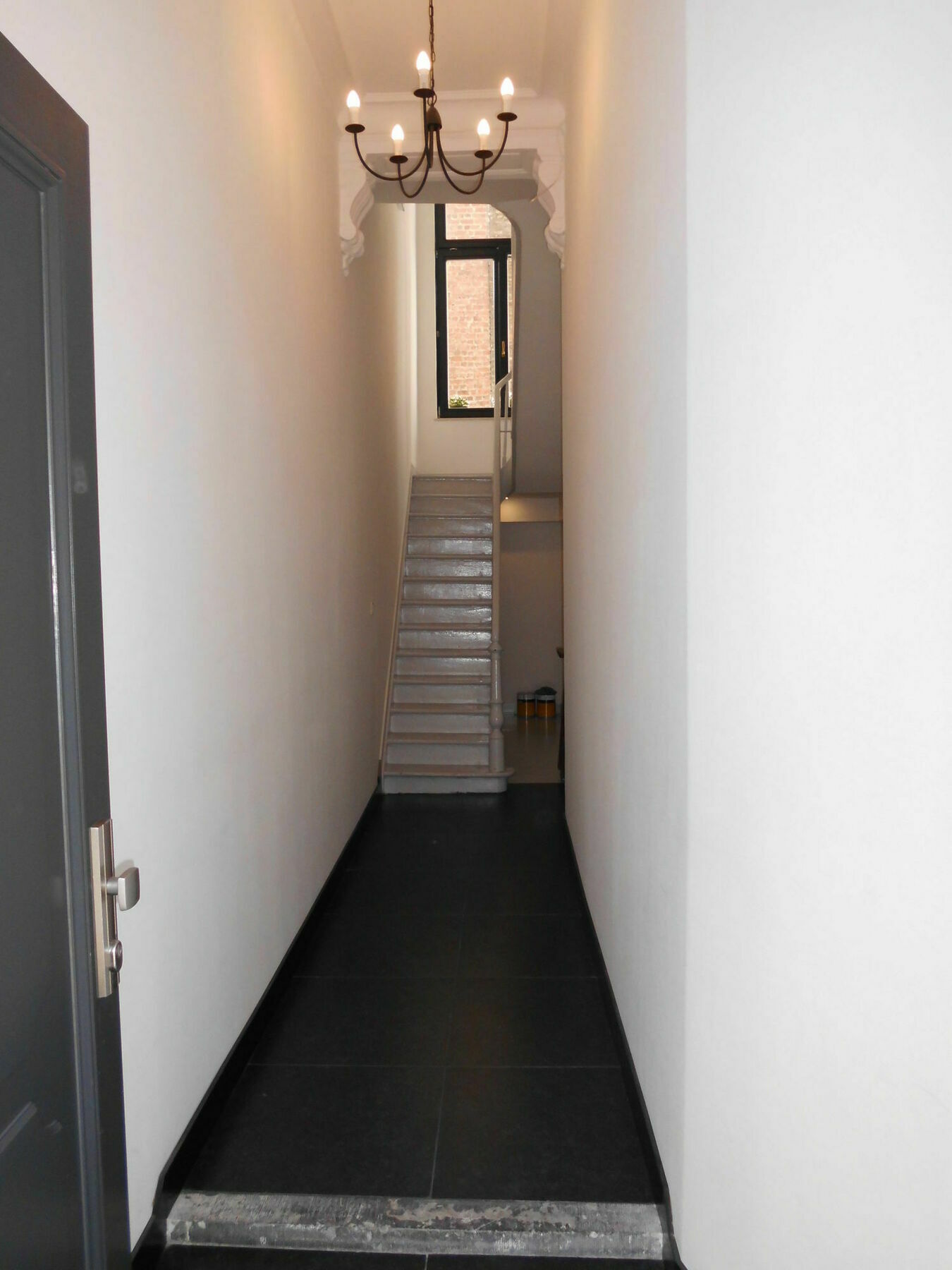 Holidays Hostel Midi Saint-Gilles Exterior foto